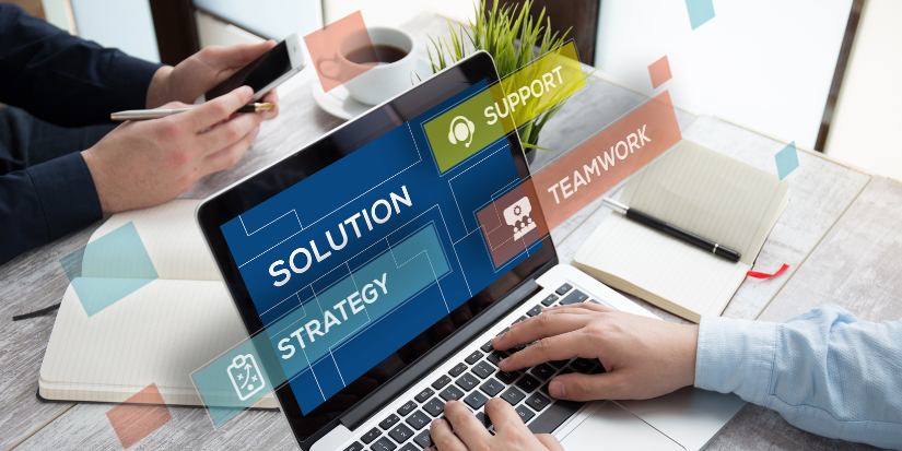 Retail Solutions​
