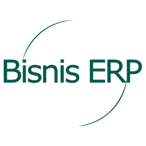 Logo Bisnis ERP