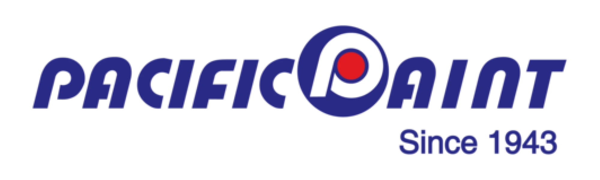 Pacific Paint