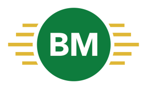 Logo Bukit Mega
